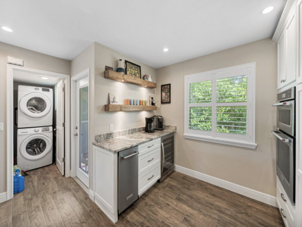 Three Bedroom Beach Vacation Home in Boca Grande